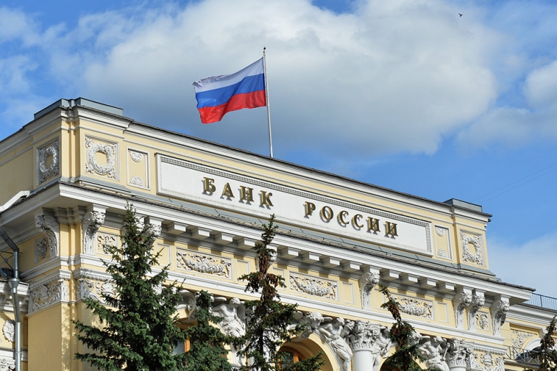 ЦБ: Банки в октябре заработали 231 млрд рублей