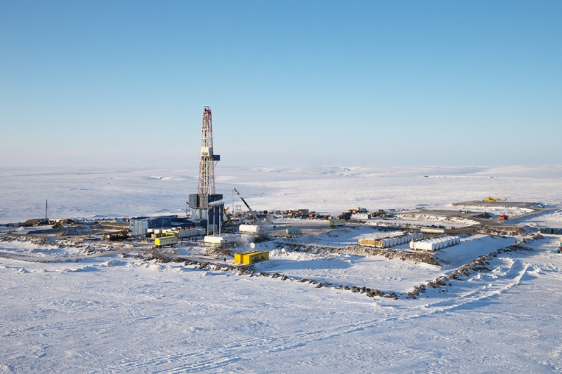 Принятая ЕС арктическая стратегия оставит Европу без газа и нефти