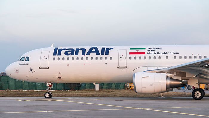 США ввели санкции против Iran Air и других иранских компаний