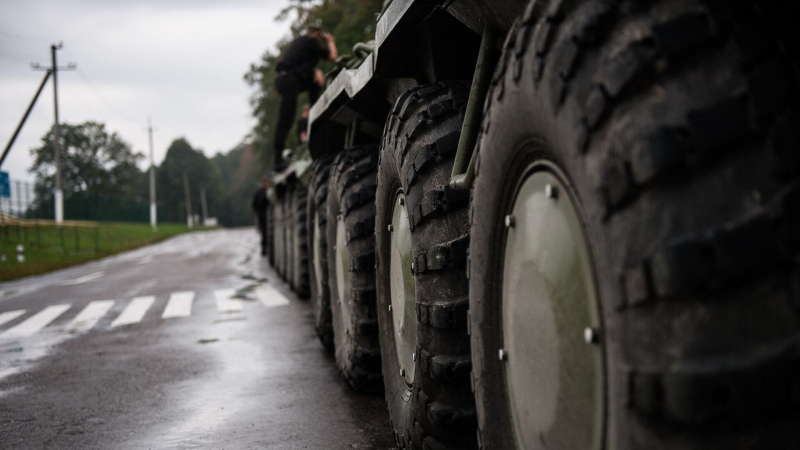 Нидерланды выделили на военную помощь Украине более десяти миллиардов евро