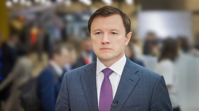 Ефимов: город выделил пять участков для строительства производств
