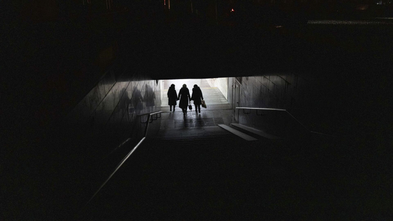 Еще в трех областях Украины объявили воздушную тревогу