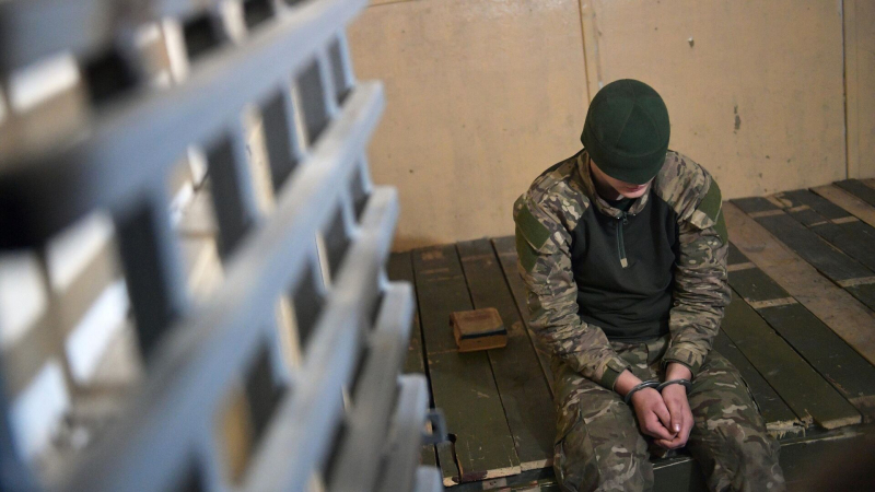 Москва и Киев договорились о взаимной передаче посылок для пленных