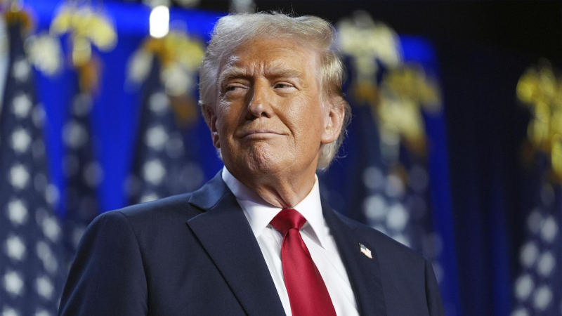 Трамп не проявил интереса к идее пригласить Украину в НАТО, пишет WSJ