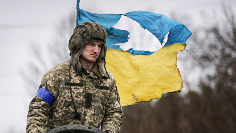 В Госдуме предупредили о коварном плане Запада по Украине