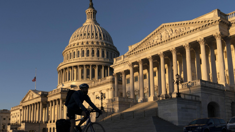 "Разнести инфраструктуру": в США неожиданно высказались по Украине