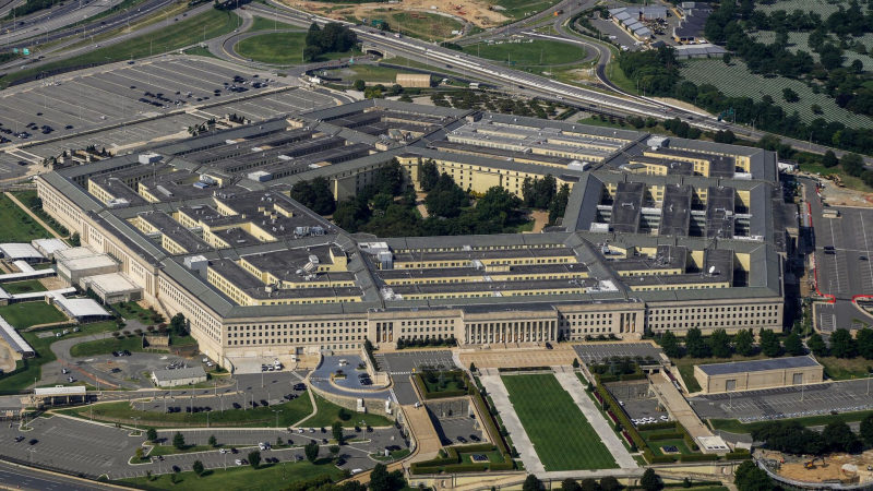 США пересмотрят расходы на военную технику из-за российских дронов