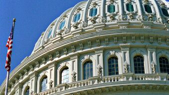 США не собираются откладывать введение повышенной импортной пошлины для ЕС