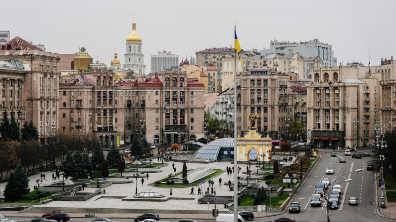 Главой офиса Зеленского может стать Владислав Власюк, пишут СМИ