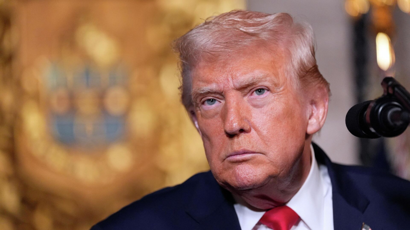 СМИ: в секретной директиве Трампа содержались названия 24 наркогруппировок