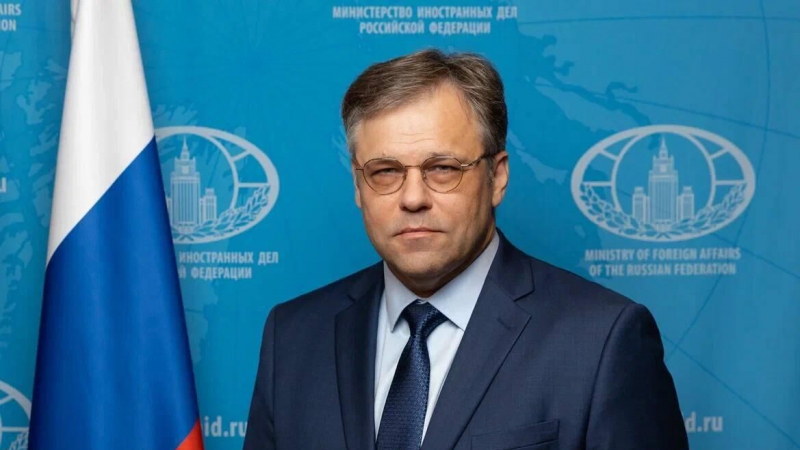 Европейские лидеры вбрасывают бредовые идеи по Украине, заявил Мирошник