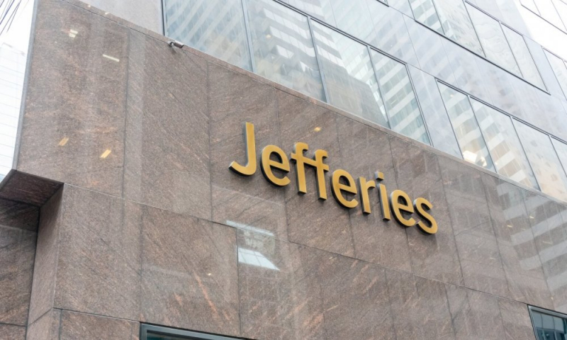 Jefferies: «Крипторынок пока не достиг дна»