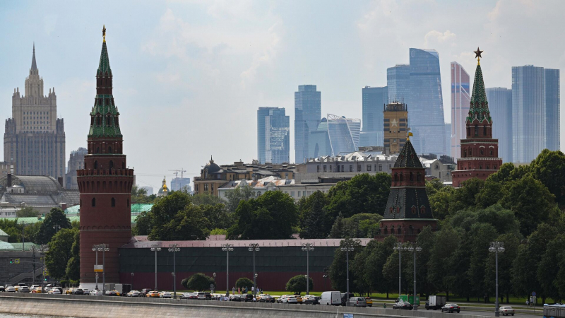 Депутаты Европарламента прибудут в Москву 9 мая, пишут СМИ
