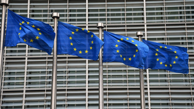 Эксперт прокомментировал саммит ЕС по Украине