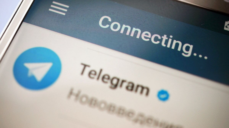 Яковенко высказался о блокировке Telegram-канала РИА Новости в Европе