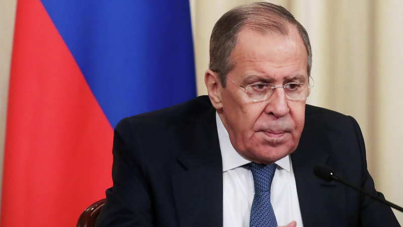Лавров ответил на вопрос о сотрудничестве с США по редкоземельным металлам