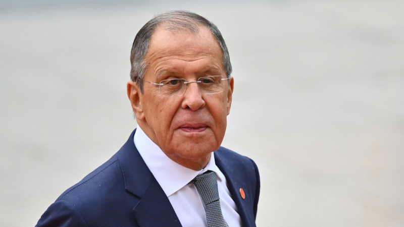 Лавров прокомментировал решение Армении выйти из ОДКБ