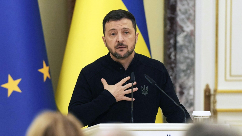 Лавров рассказал об изменениях в заявлениях Зеленского и Запада по Украине