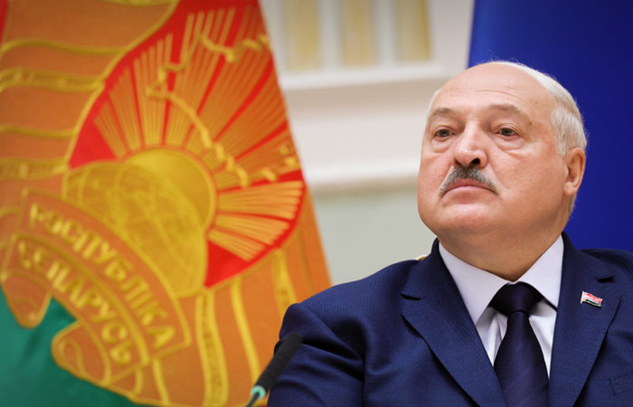Лукашенко поручил начальнику Генштаба обеспечить размещение "Орешника" в Белоруссии