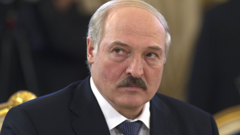 Лукашенко заявил, что ответ Белоруссии на агрессию будет молниеносным
