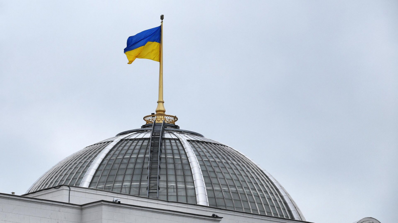 На Украине готовятся к отставке главы нацбанка и замглавы офиса Зеленского