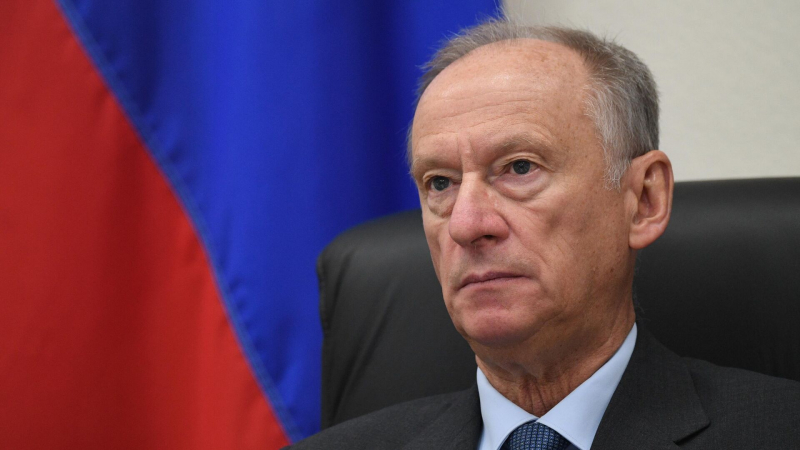 Патрушев заявил о рисках срыва морских грузоперевозок из-за Запада