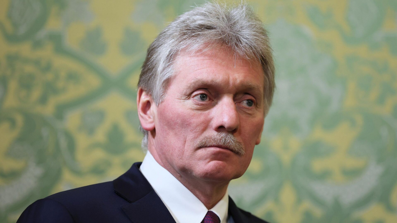 Песков рассказал о последствиях размещения контингента НАТО на Украине