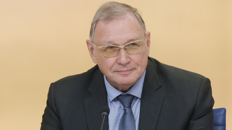 Посол России призвал не политизировать вопрос поставок газа в Приднестровье