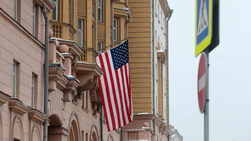 Рогов призвал США выработать механизм санкций для Украины