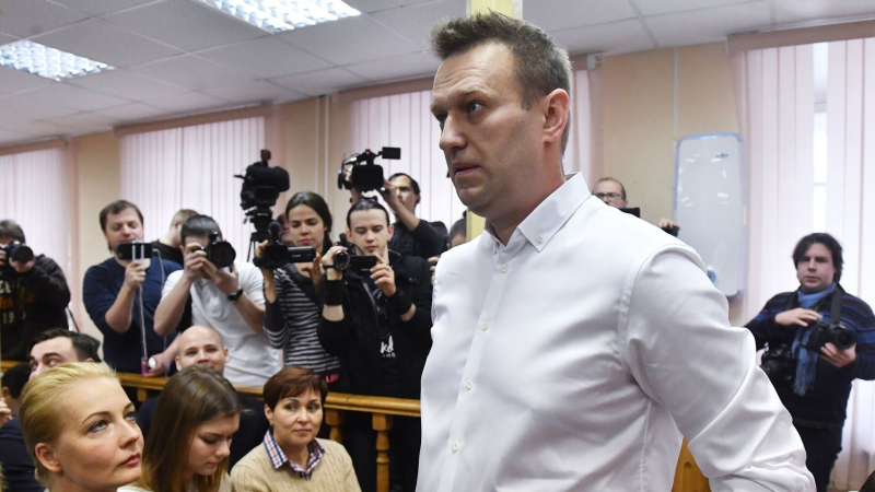 Россия до сих пор не получила результаты анализов Навального, заявил Лавров