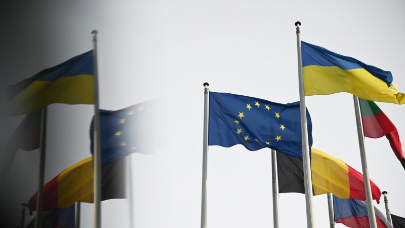 СМИ: в Женеве заговорили о новом раунде российско-украинских переговоров