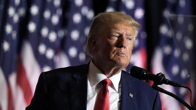 Трамп назвал преимущества включения Канады в состав США