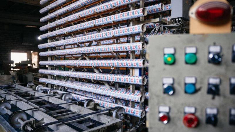 Тверские компании стали активнее присоединяться к бренду "Сделано в России"