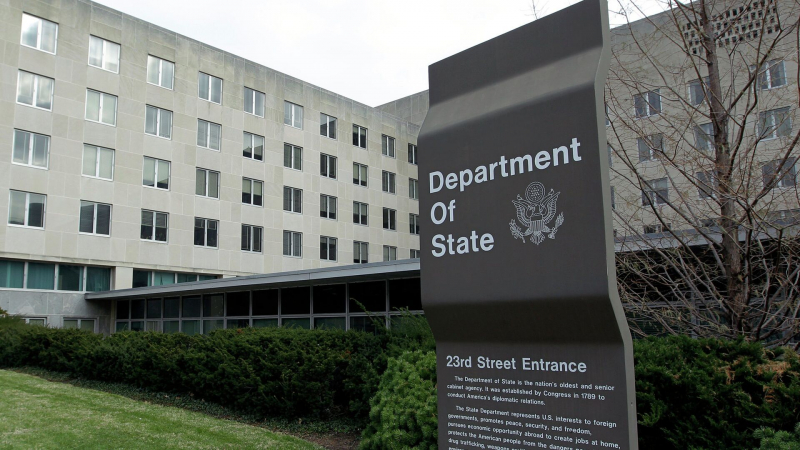 В Госдепе рассказали о предстоящих контактах США и Ирана